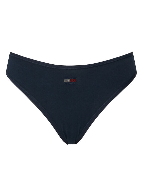 Tommy Hilfiger Tommy Hilfiger Komplet fig brazylijskich UW0UW06664 Kolorowy
