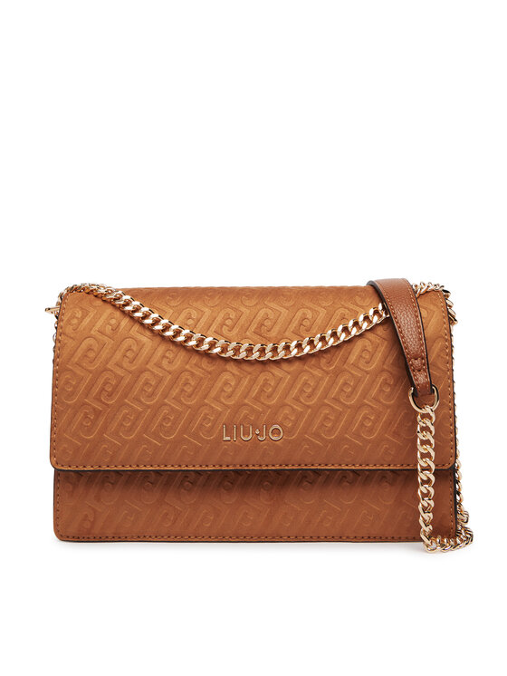 Liu Jo Liu Jo Handtasche AA6210 T384A Braun