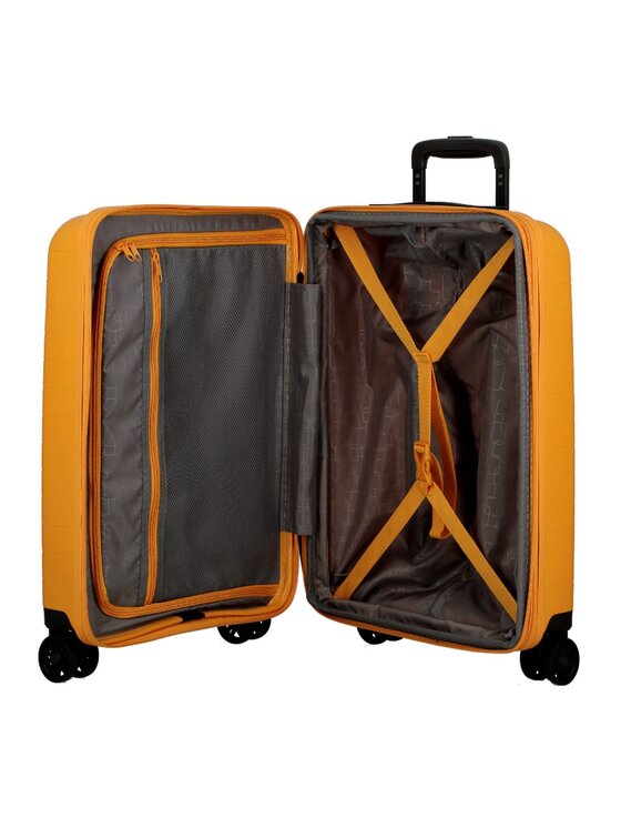 Jump Jump Torba podróżna 316044 Żółty