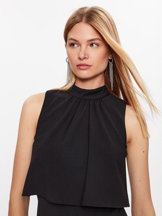 DKNY DKNY Overal DD3E1444 Černá Regular Fit