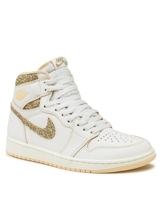 Nike Nike Αθλητικά Air 1 FD8631 100 Λευκό