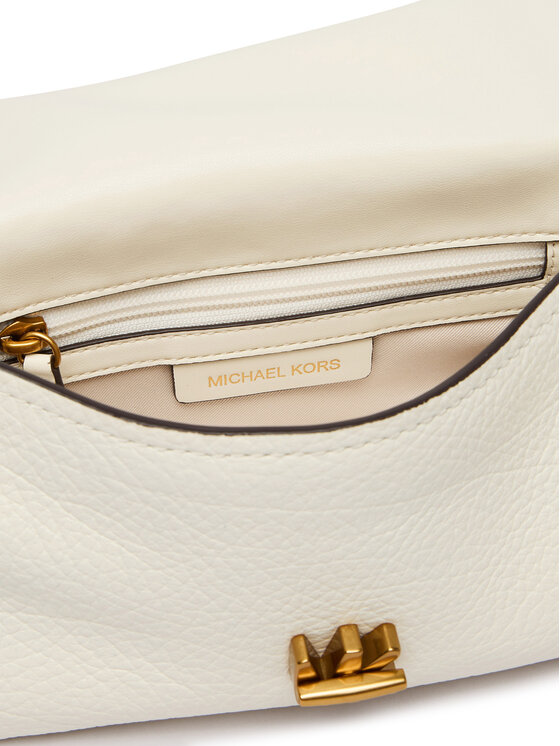 MICHAEL Michael Kors MICHAEL Michael Kors Handtasche 30F6AYTL5E Creme