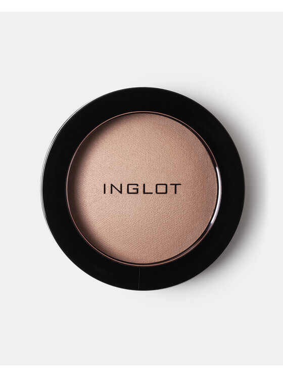 INGLOT INGLOT Bronzie Cheeks Bronzer 41