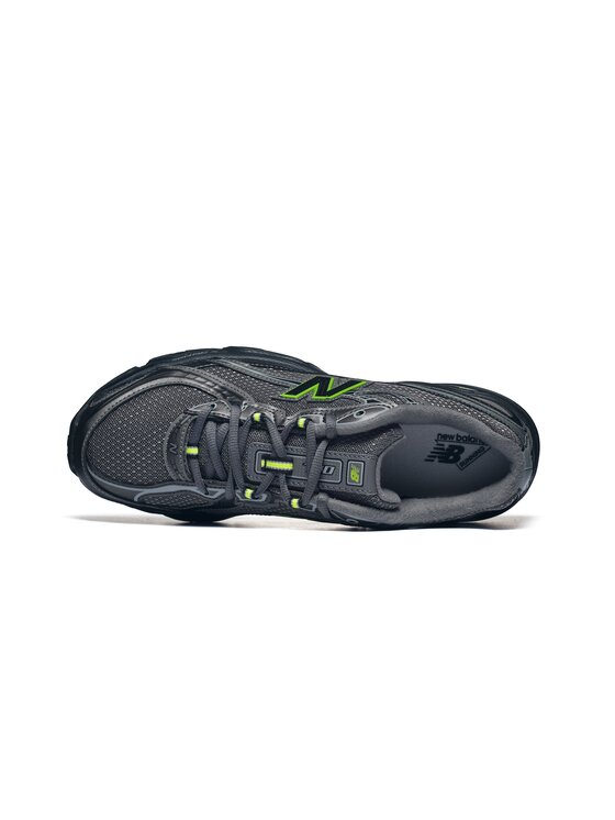 New Balance New Balance Sneakersy 740 Szary