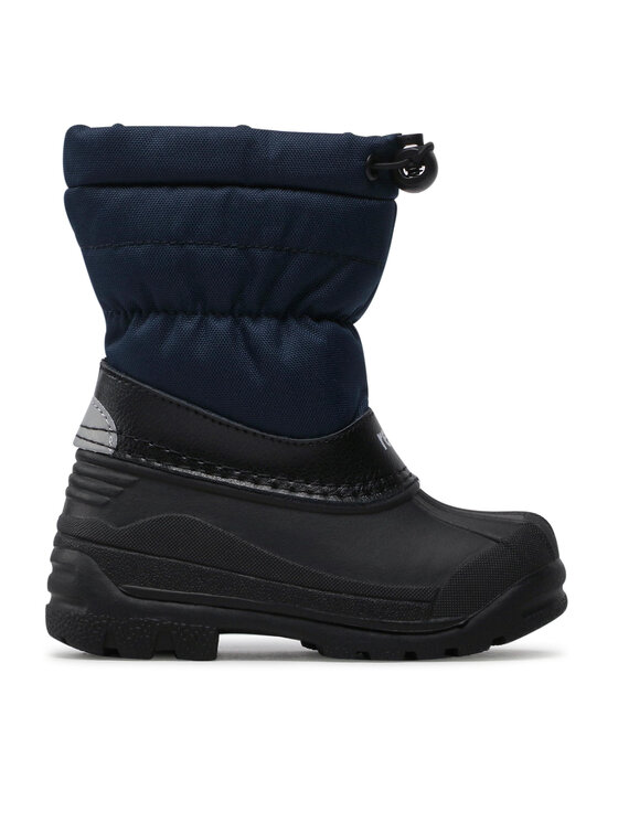 Reima Reima Stivali da neve Nefar 5400024A Blu scuro