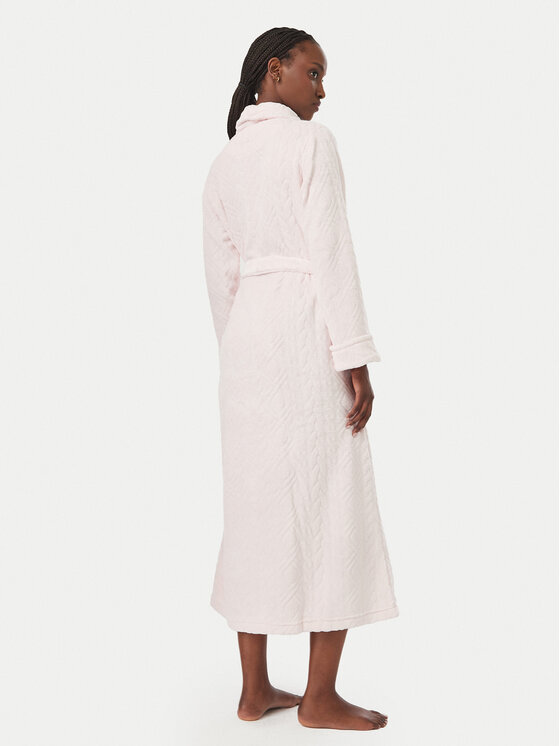 LAUREN RALPH LAUREN LAUREN RALPH LAUREN Халат ILN52534 Розов