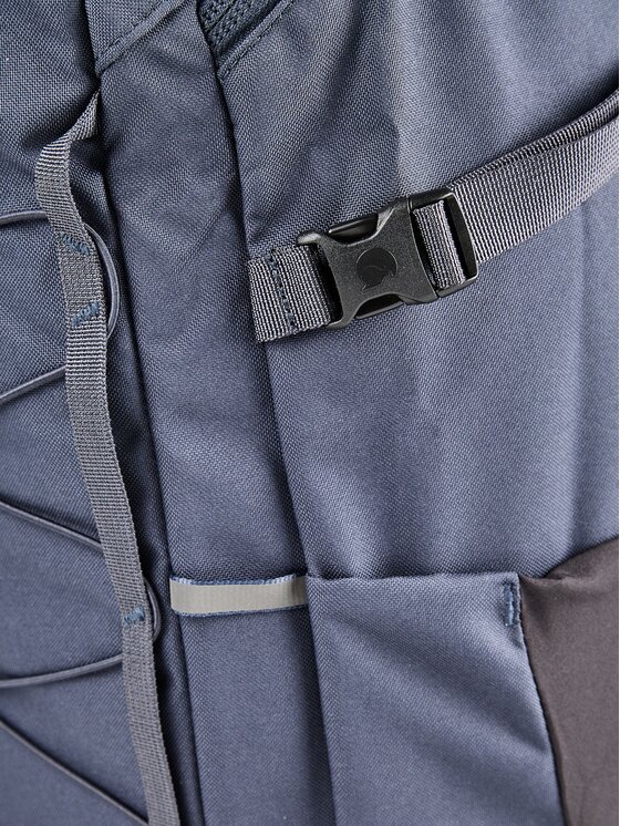 Fjällräven Fjällräven Plecak 335523 Niebieski jasny