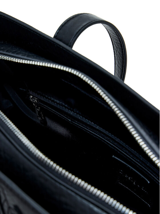 Desigual Desigual Torbica 25SAXPBP Crna