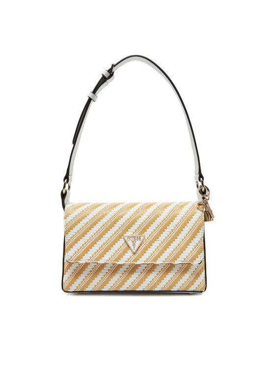 Guess Guess Borsetta HWWG92 10190 Bianco