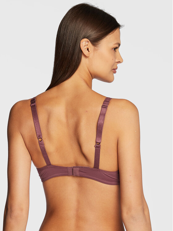 Maison Lejaby Maison Lejaby Reggiseno con ferretto 220533 Bordeaux