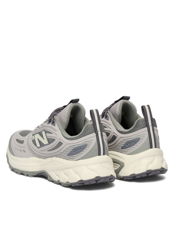 New Balance New Balance Futócipő Buty Do Biegania Fresh Foam 410 V9 Szürke