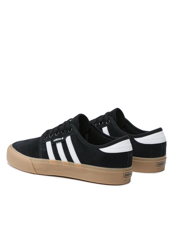 adidas adidas Sneakersy Seeley XT Shoes EG2632 Czarny