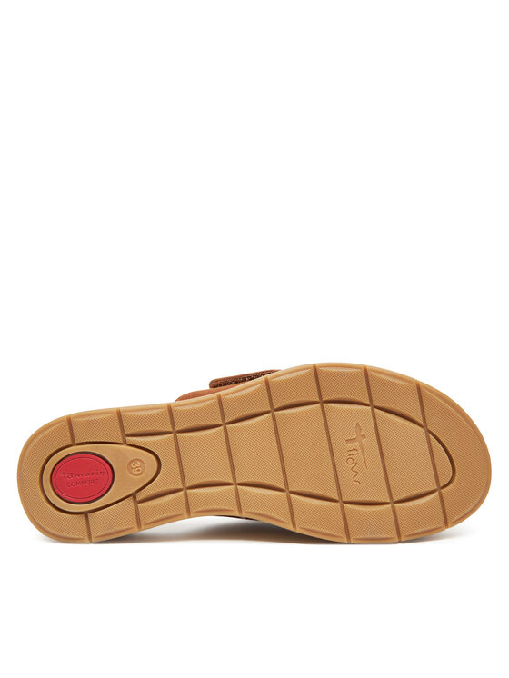 Tamaris Tamaris Ciabatte 8-87207-44 Marrone