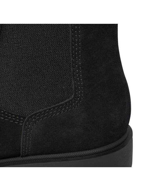 BOSS Boss Klassische Stiefeletten Adley Cheb 50503675 10233135 01 Schwarz