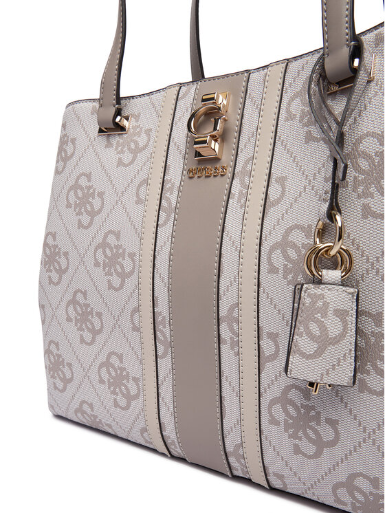 Guess Guess Handtasche Erenia HWSO78 38230 Beige