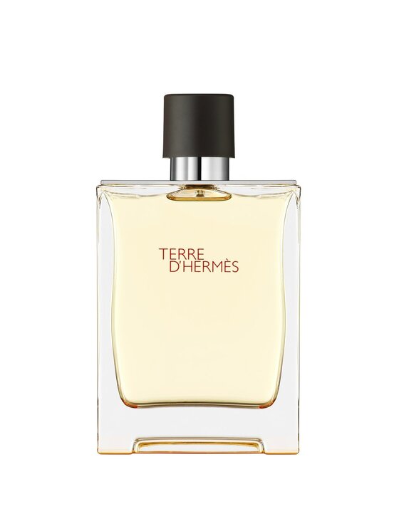 Woda toaletowa Hermes, Terre D'hermes