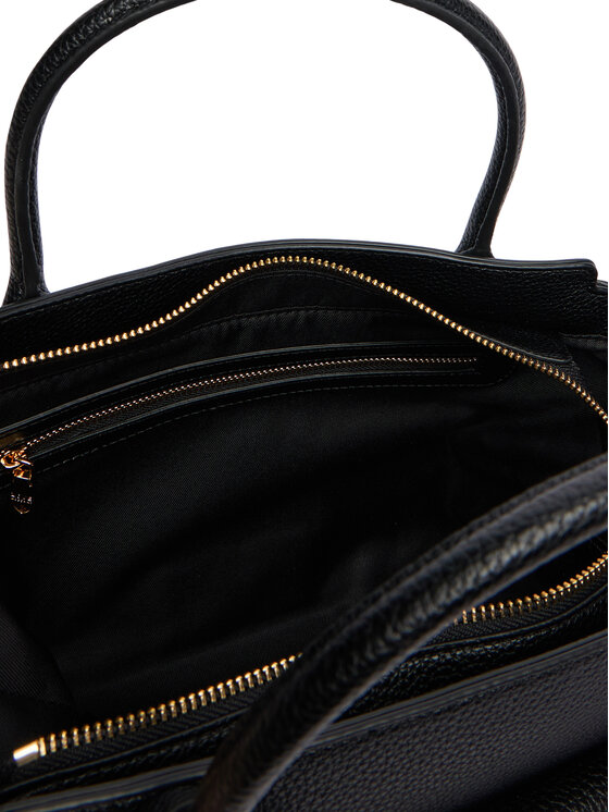 LOVE MOSCHINO LOVE MOSCHINO Сумка JC4277PP0PKS0000 Чорний