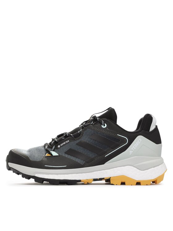 adidas adidas Трекінгові черевики Terrex Skychaser GORE-TEX Hiking 2.0 IE6893 Бірюзовий