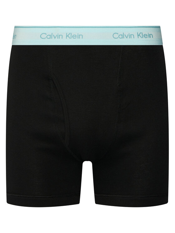 Calvin Klein Underwear Calvin Klein Underwear Souprava boxerek LV00NB1429 Černá