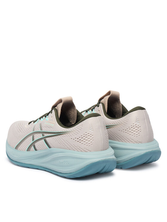 Asics Asics Bėgimo batai Gel-Cumulus 28 1011C143 Šviesiai smėlinė