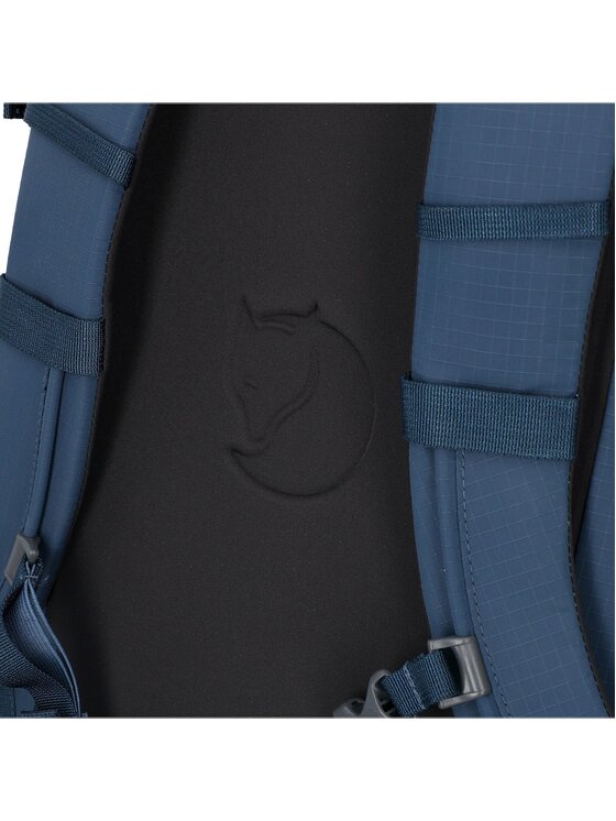 Fjällräven Fjällräven Plecak 328054 Błękitny