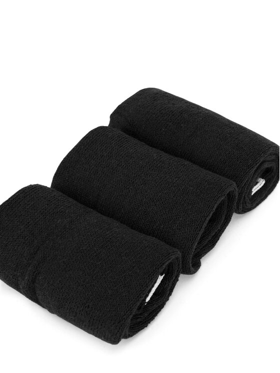 Fila Fila Ponožky F9505-AW24 (3-pack) Černá