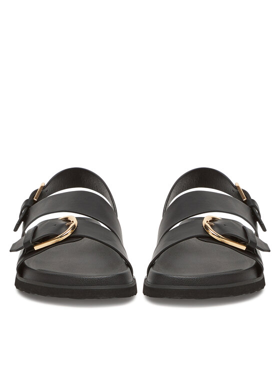 JENNY JENNY Sandalen WS173-20 Schwarz