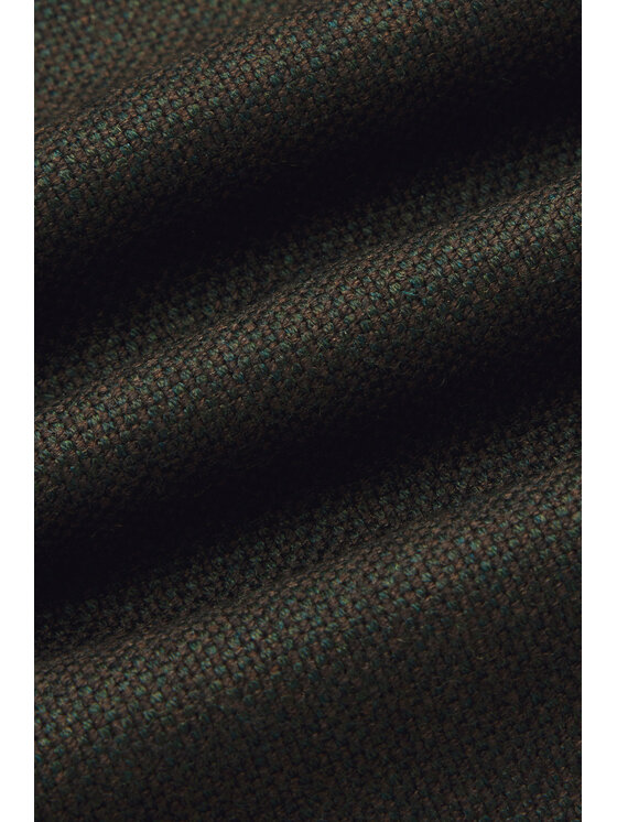 Lancerto Lancerto Marynarka Albori MA073225000009 Zielony Slim Fit