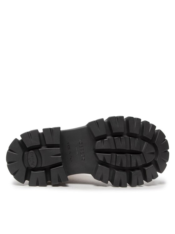 Iceberg Iceberg Botine Comb 15 ID1968 Alb