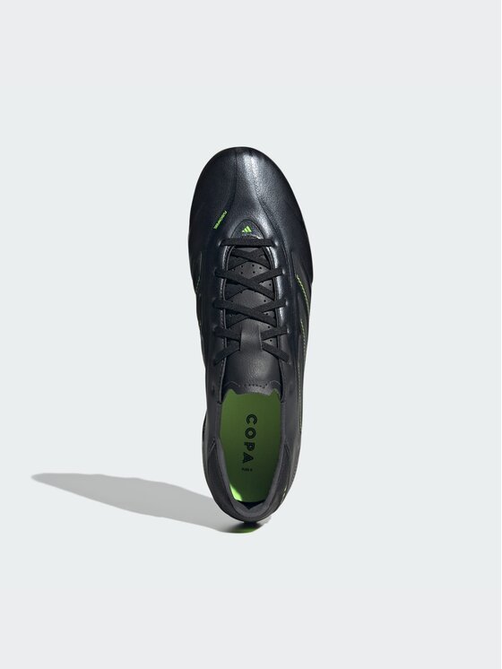 adidas adidas Buty do piłki nożnej 153095 Czarny