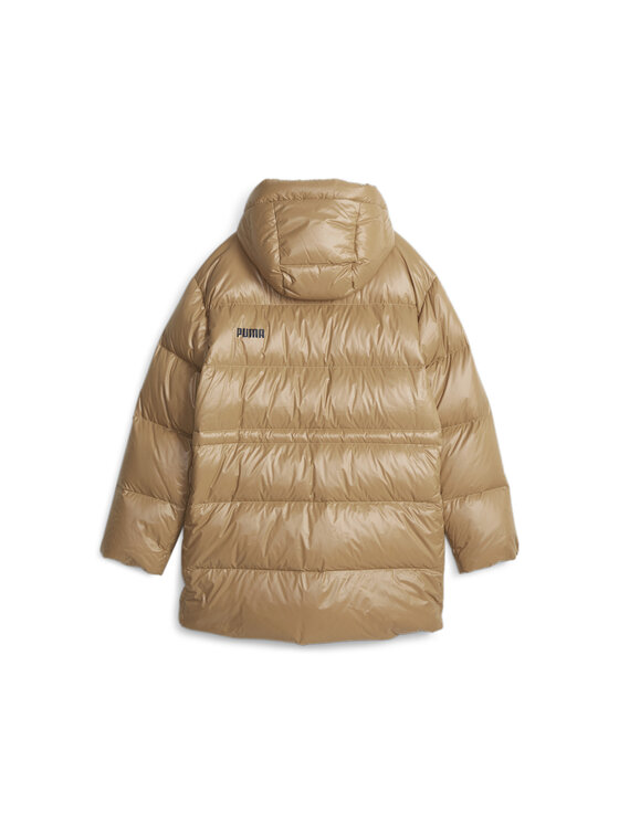 Puma Puma Kurtka outdoor 675368 Beżowy Regular Fit