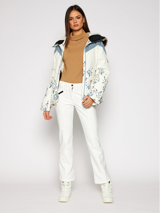 Giubbotto piumino Daytime U6JF23 BIF0 Bianco