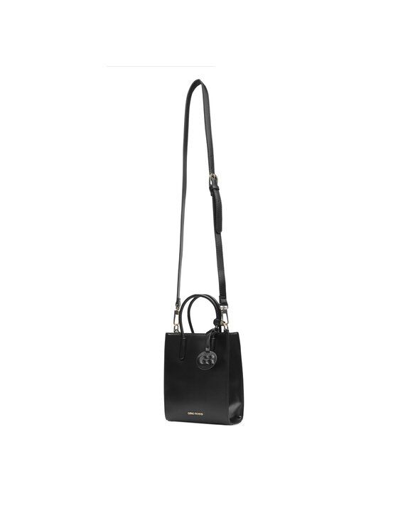 Gino Rossi Gino Rossi Handtasche OJ-82715 Schwarz