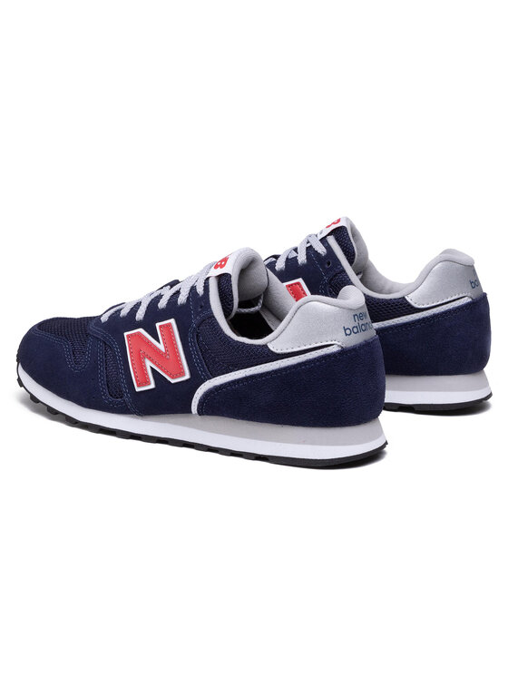 New Balance Laisvalaikio batai ML373CS2 Tamsiai mėlyna • Modivo.lt