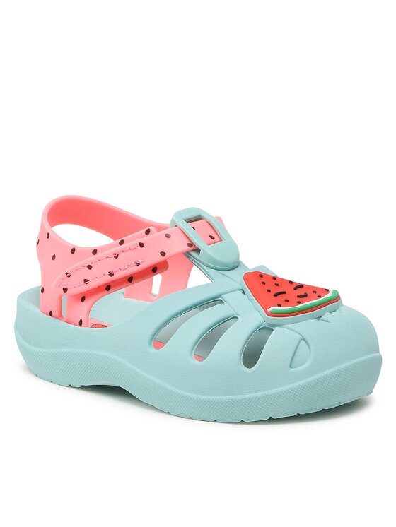Ipanema Ipanema Босоніжки IPANEMA SUMMER X BABY Зелений