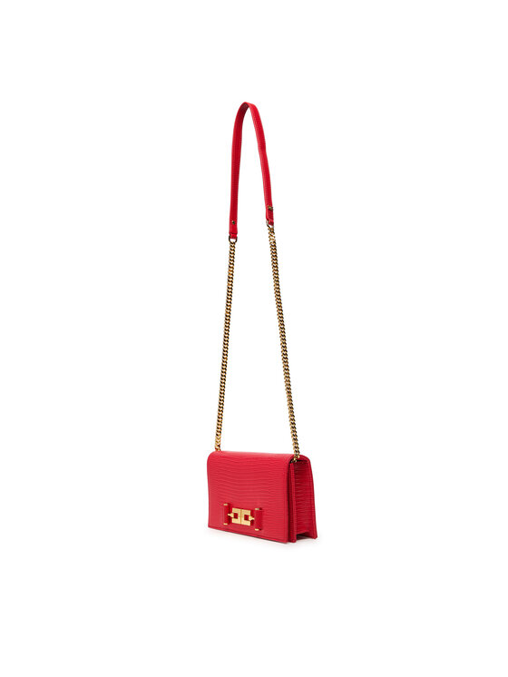 Elisabetta Franchi Elisabetta Franchi Käekott BS-08A-66E2-V320 Punane
