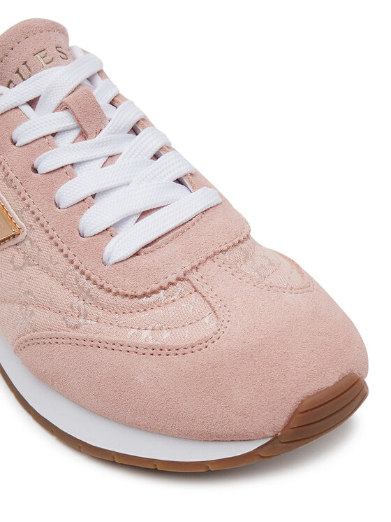 Guess Guess Sneakers FLJJOG FAL12 Roz