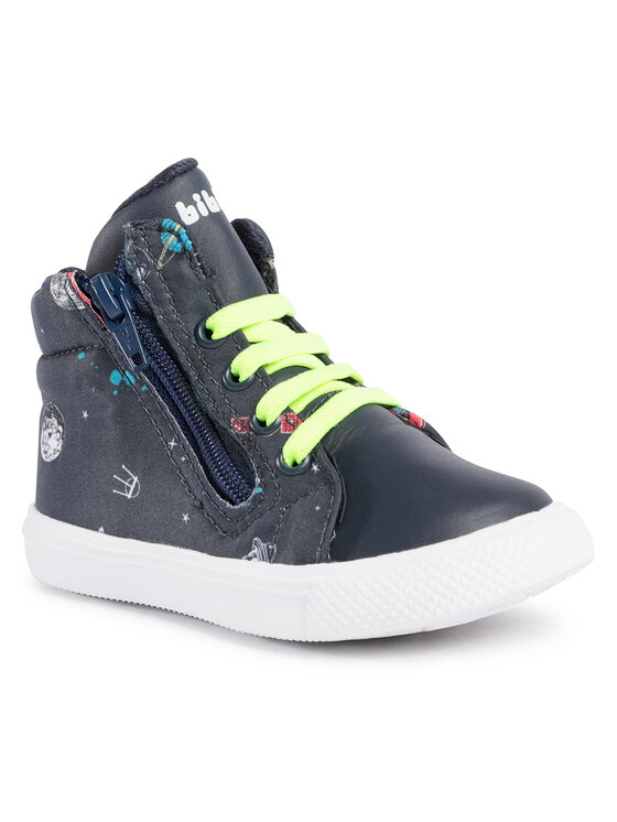 Sneakers Agility Mini 1046265 Blu scuro