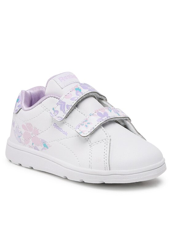 Scarpe Rbk Royal Complete Cln 2 HP6161 Bianco