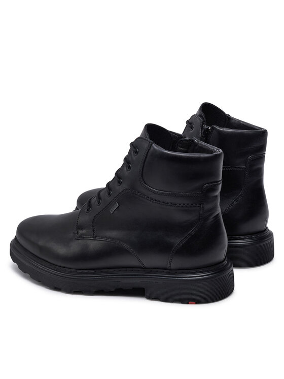 Lloyd Lloyd Stiefel 24-519-00 Schwarz