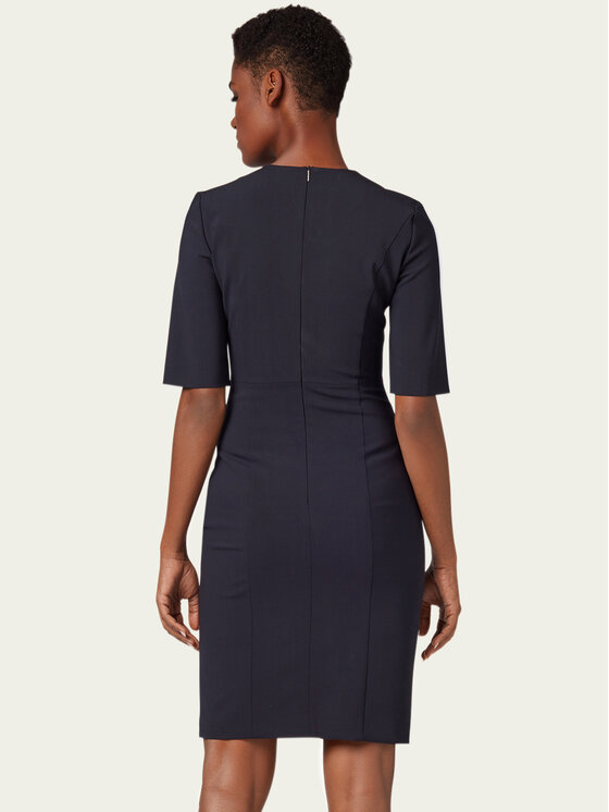 Abito da cocktail Daleno 50395627 Blu scuro