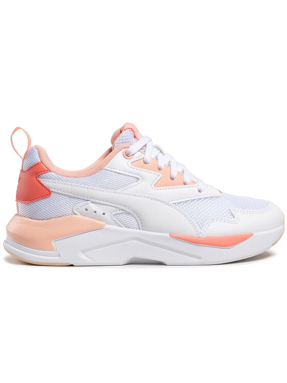 Puma Laisvalaikio batai X-Ray Lite 374122 14 Balta • Modivo.lt