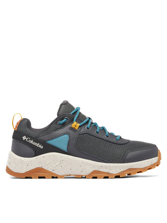 Trekkings Columbia Trailstorm™ Ascend Wp 2044281 Negru