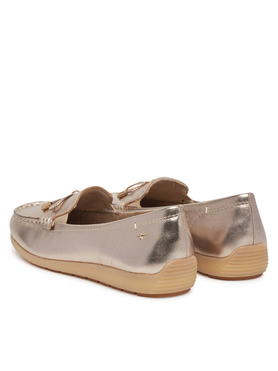 Tamaris Tamaris Mocassini 8-84600-44 Oro