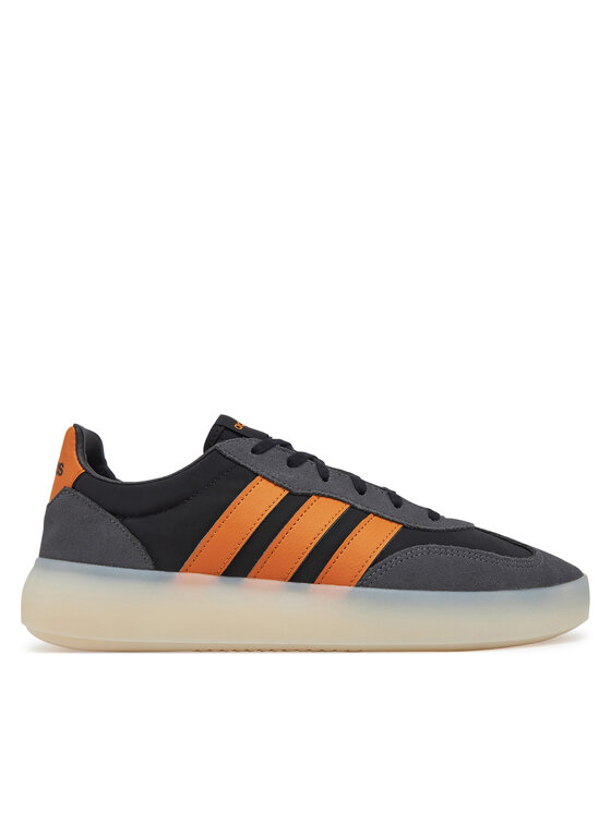 adidas adidas Sneakersy Barreda Decode JI2320 Szary