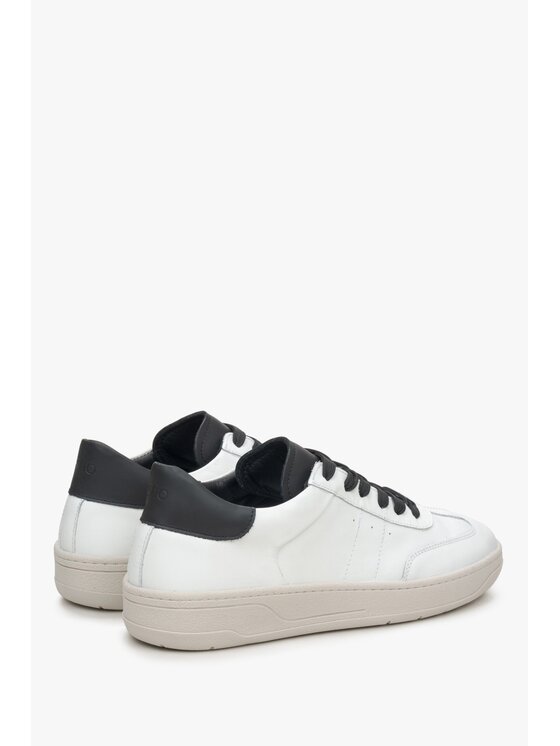 Estro Estro Sneakers ER00115730 Λευκό