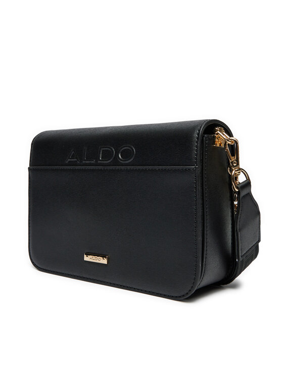 Aldo Aldo Torebka Brea 13824509 Czarny