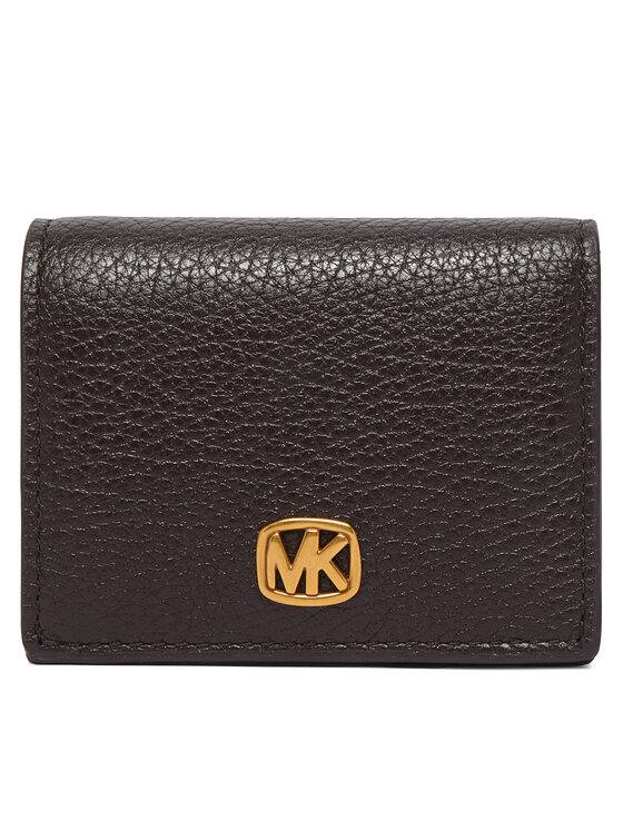MICHAEL Michael Kors MICHAEL Michael Kors Гаманець 32F6AYTD1E Коричневий