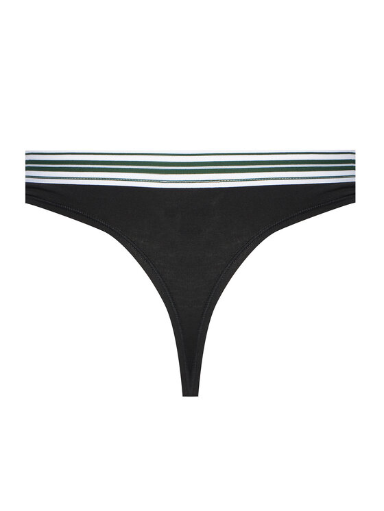 Lacoste Lacoste Tangice 8F5198 Crna
