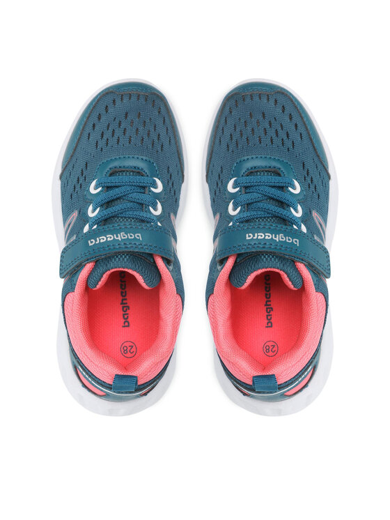 Bagheera Bagheera Sneakers Speedy 86545-32 C9341 Blu